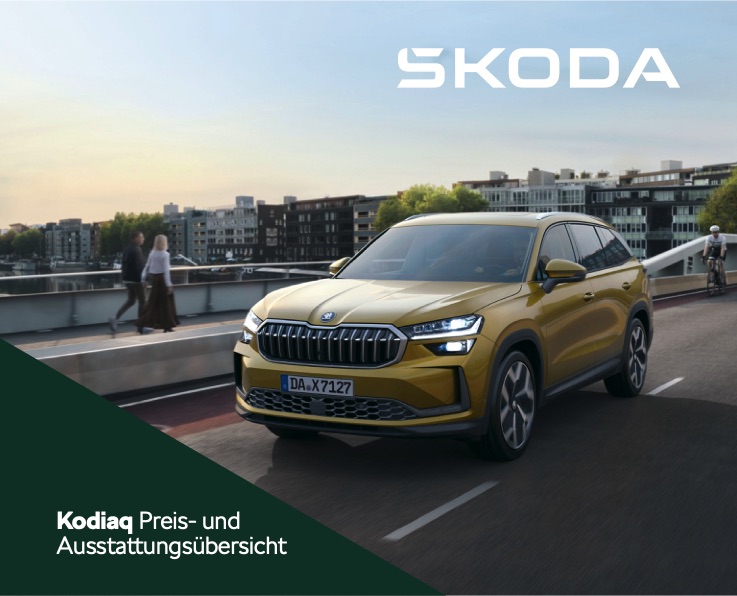 Škoda Freiburg - Autohaus Sütterlin GmbH - Badens größter Škoda  Exklusivhändler in Freiburg